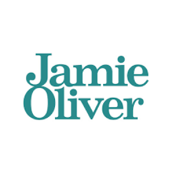 Picture for manufacturer Jamie Oliver