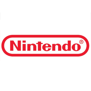 Picture for manufacturer Nintendo