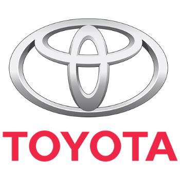 Picture for manufacturer Toyota