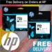 Picture of HP Store Voucher (R600 value)