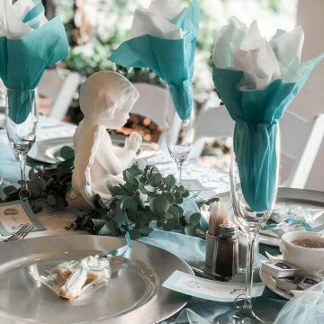 Show details for Christening Picture of Christening