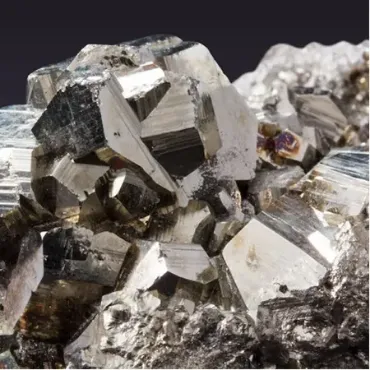 View products and services in Iron-Ore Picture for constellation Iron-Ore