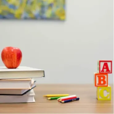 View products and services in Basic Education Picture for constellation Basic Education