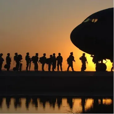 View products and services in Defence Picture for constellation Defence