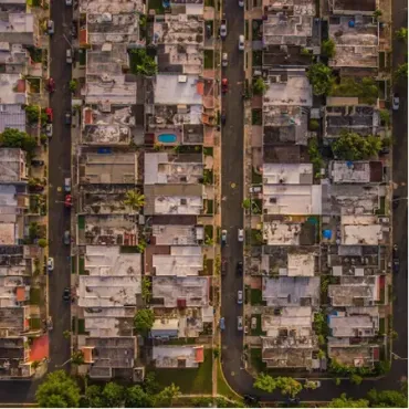 View products and services in Human Settlements Picture for constellation Human Settlements