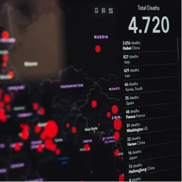 View products and services in Statistics South Africa Picture for constellation Statistics South Africa