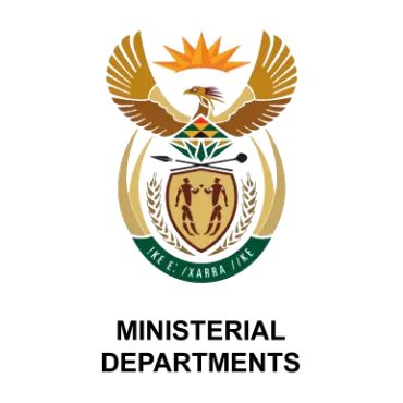 View products and services in Ministerial Departments Picture for constellation Ministerial Departments