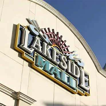 View products and services in Lakeside Mall Picture for constellation Lakeside Mall